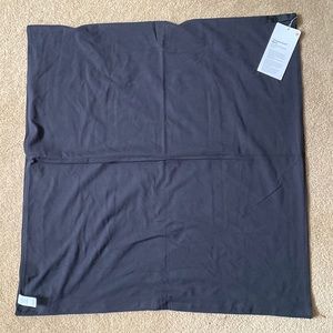 Lululemon Vinyasa scarf *Rulu